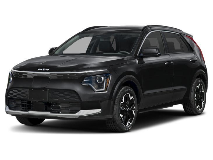 2026 Kia Niro EV Wind