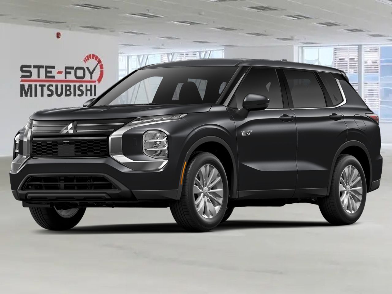 Mitsubishi Outlander 2026