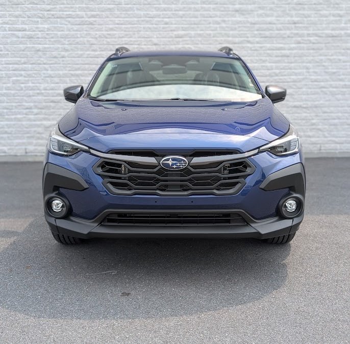 SUBARU Crosstrek TOURING 2026 Bleu saphir perlé
