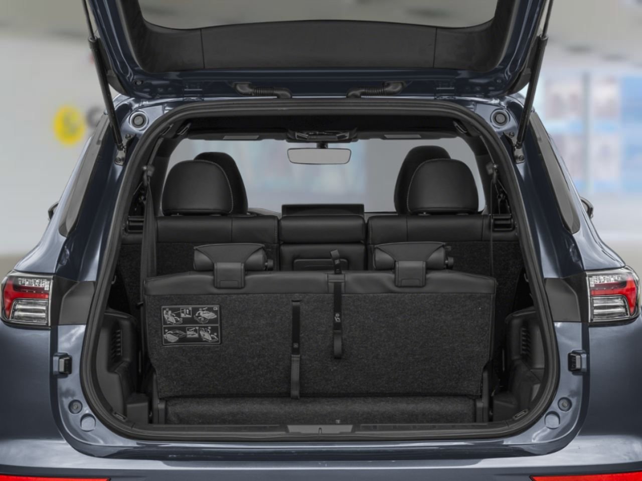 2026 MITSUBISHI Outlander White Diamond Sainte-Agathe-des-Monts - photo #5