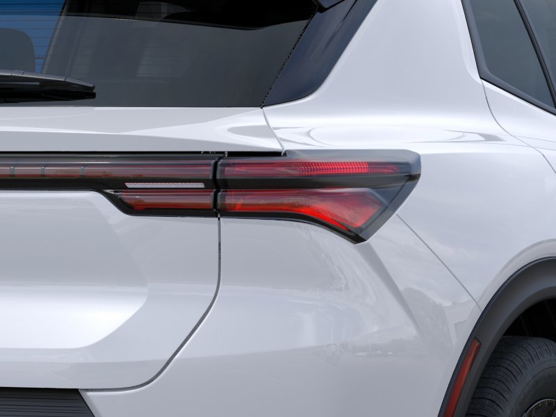 2026 CHEVROLET Equinox EV 4 portes - LT Summit White Ottawa & Gatineau - photo #10