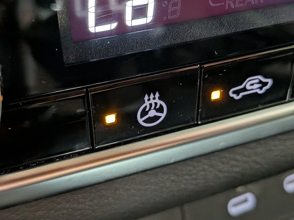 2024 Nissan Rogue AWD S Grey Val-David - photo #14
