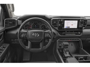 Toyota Tundra SR