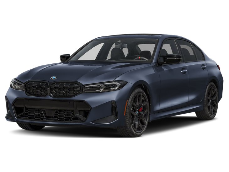 2026 BMW Série 3 M340i xDrive