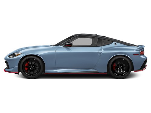 2027 Nissan Z 2027