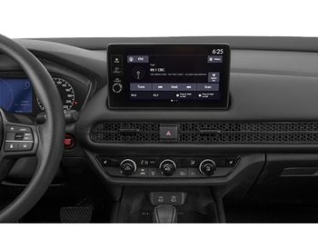 Honda HR-V LX
