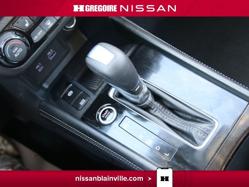 Nissan Kicks BE6271 | SV BAS KM 0 ACCIDENT À PARTIR DE 2,99% 2023 Bleu Laval - photo #19