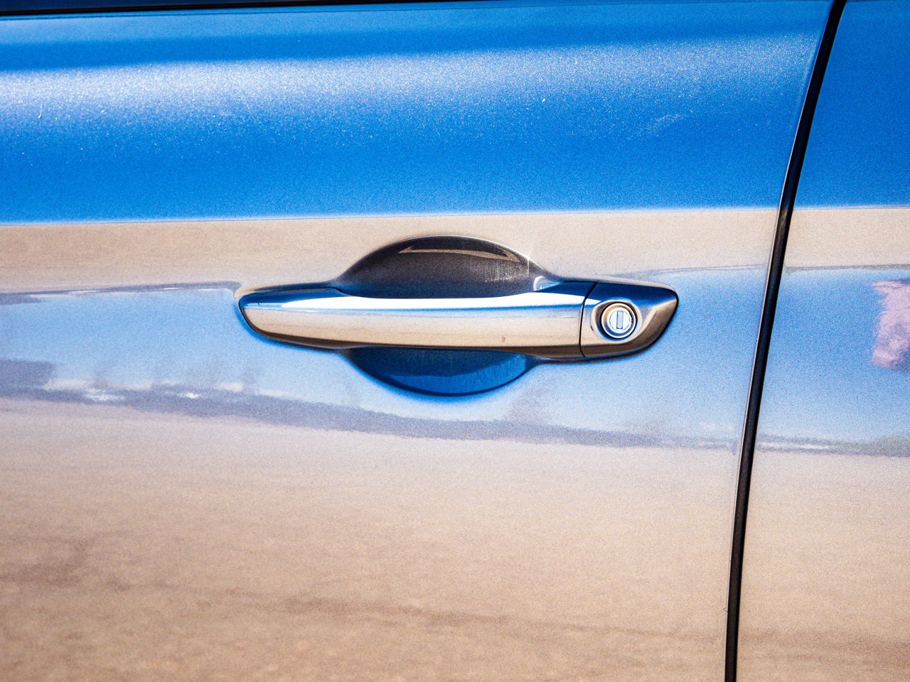 2018 Hyundai Elantra GL Auto Grey Sherwood Park - photo #7