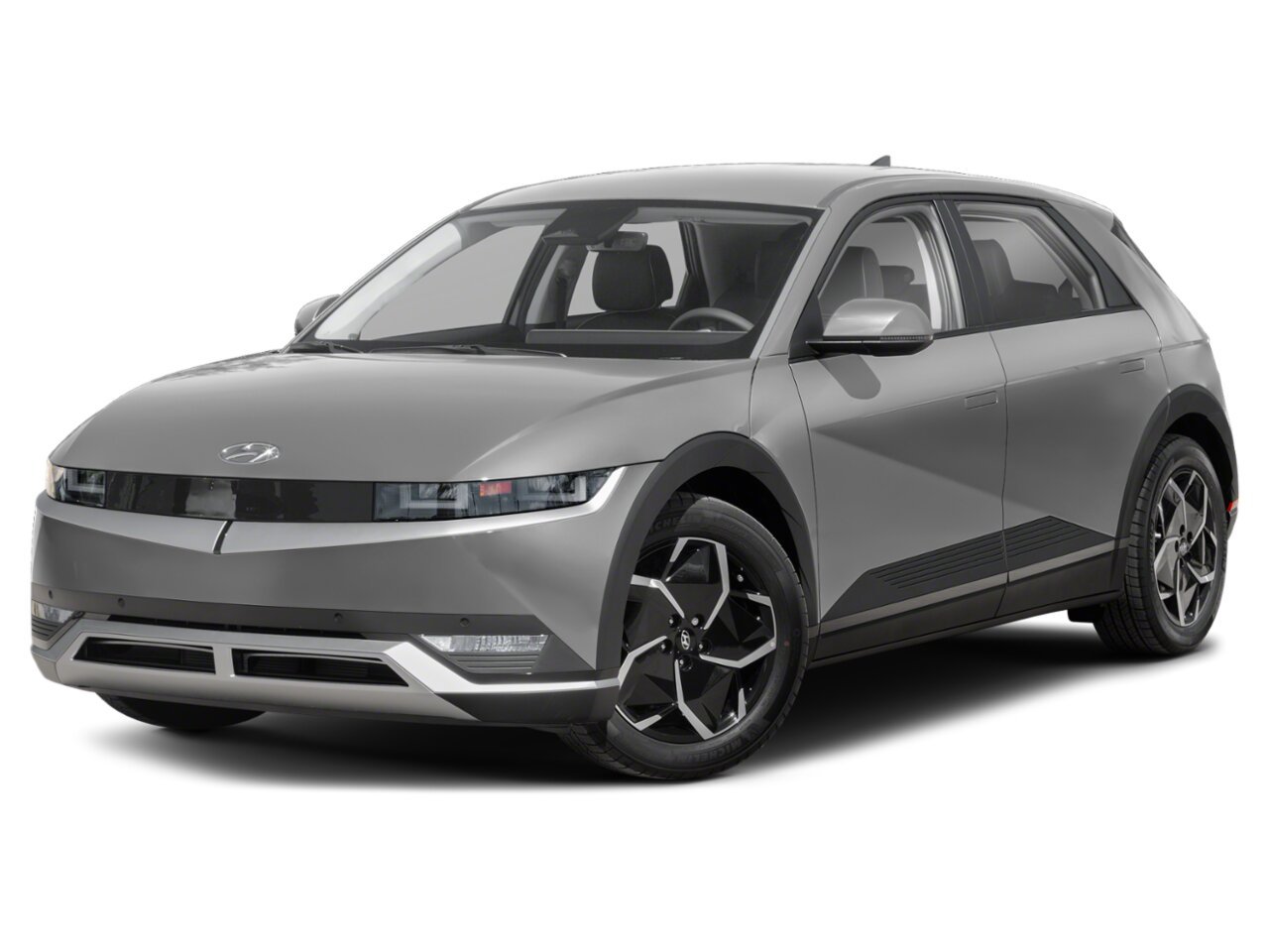 2024 Hyundai IONIQ 5 Cyber Grey Saint-Eustache - photo #0