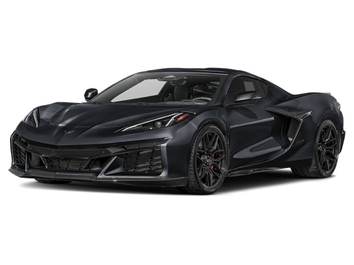 2026 Chevrolet Corvette 2LZ