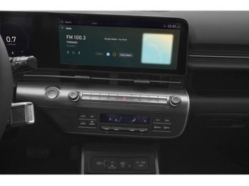 Hyundai Kona Privilégié