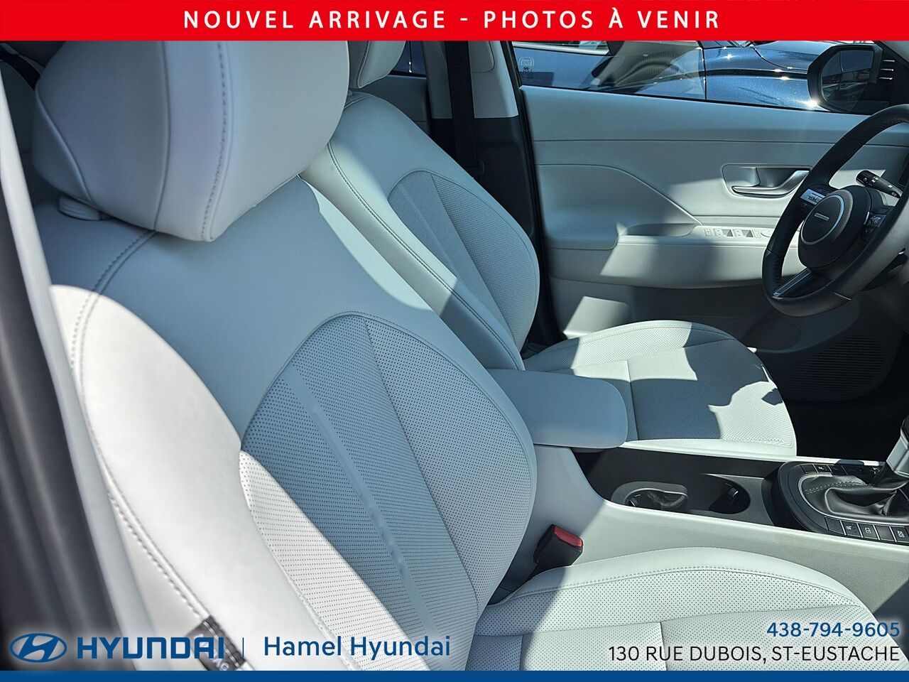 2026 Hyundai Kona