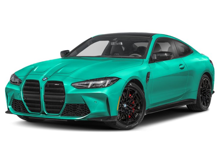 2026 BMW M4 