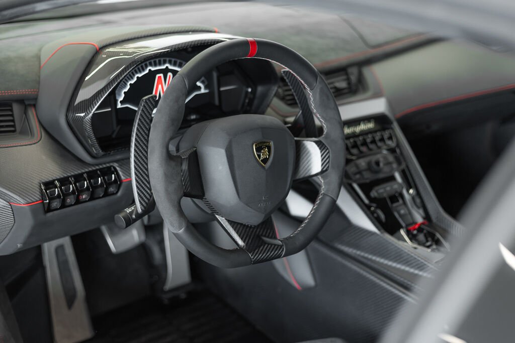 Lamborghini Veneno 1 OF 3 | *PRICE IN USD* 2014 Gris Kirkland - photo #62