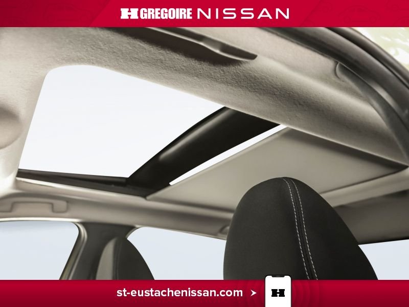 Nissan Kicks 2025 Jaune Laval - photo #26