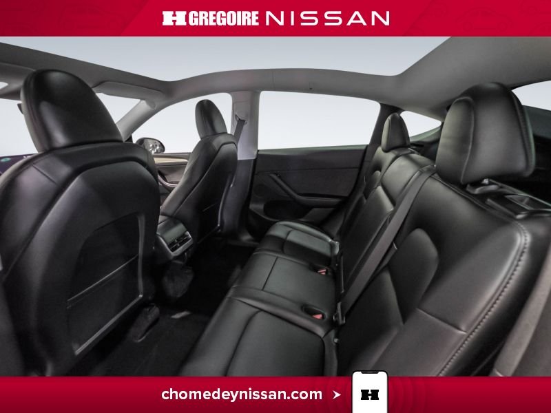 Tesla Model Y 2023 Gris Saint-Eustache - photo #23