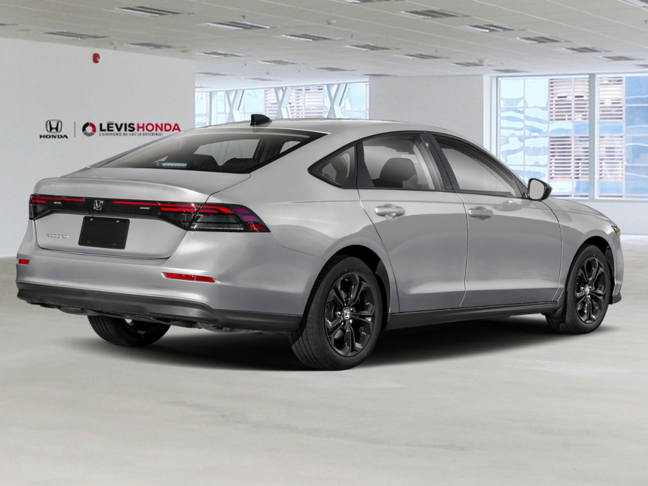 Honda Accord 2025