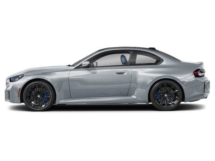 2026 BMW M2