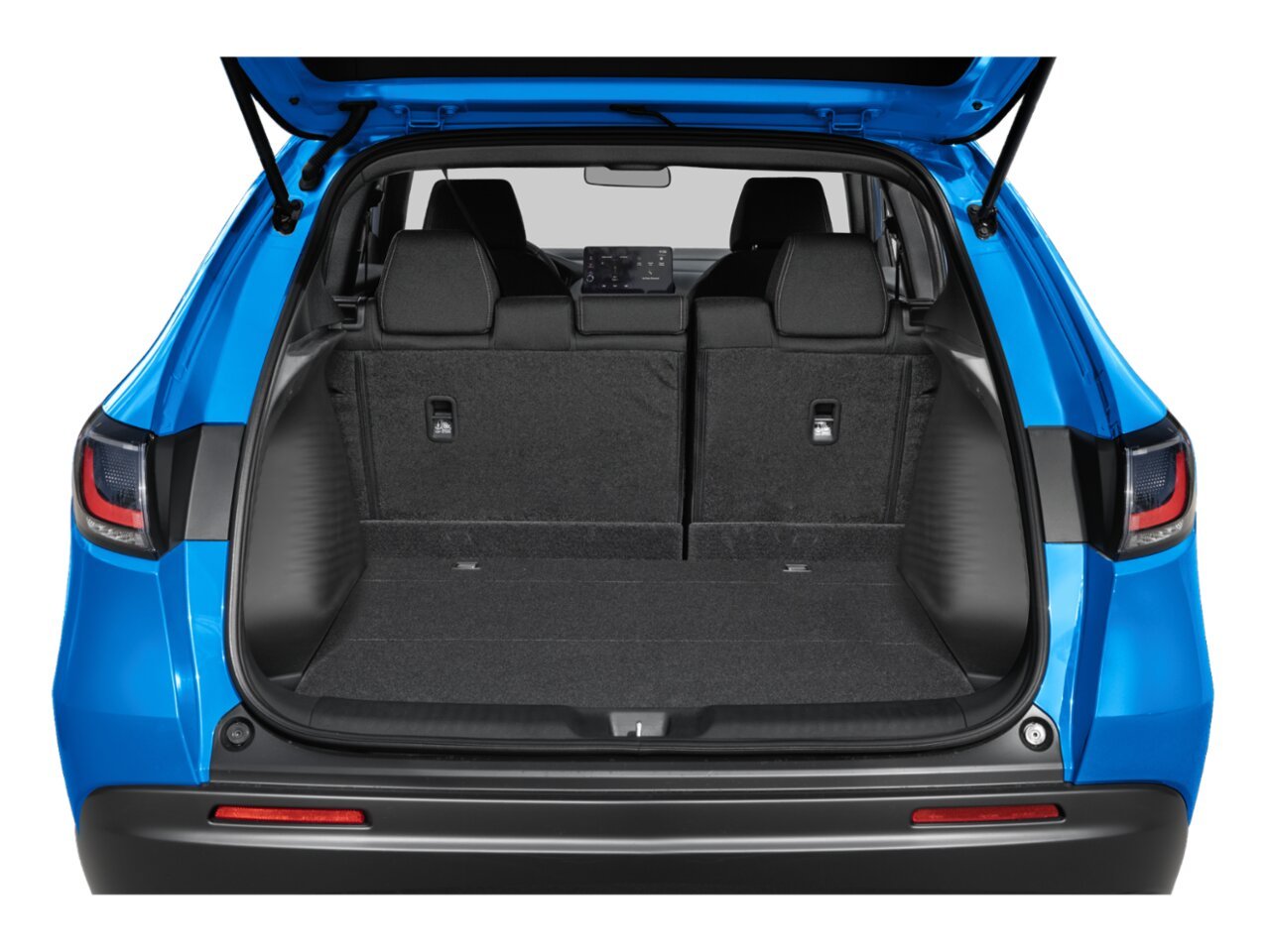 2027 Honda HR-V Sport AWD Rouge Milano Ottawa & Gatineau - photo #8