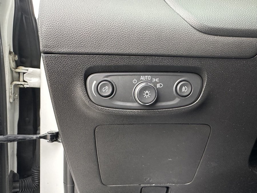 BUICK ENCORE GX SELECT 2023 2023 Blanc