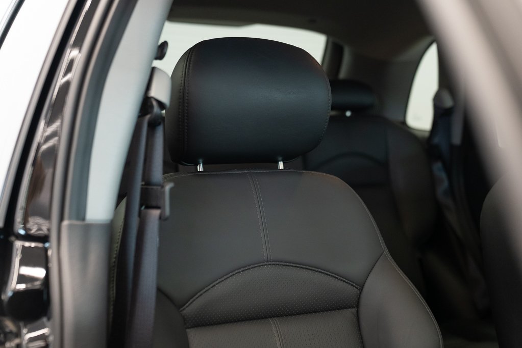 2004 Chrysler PT Cruiser Black Montreal - photo #25