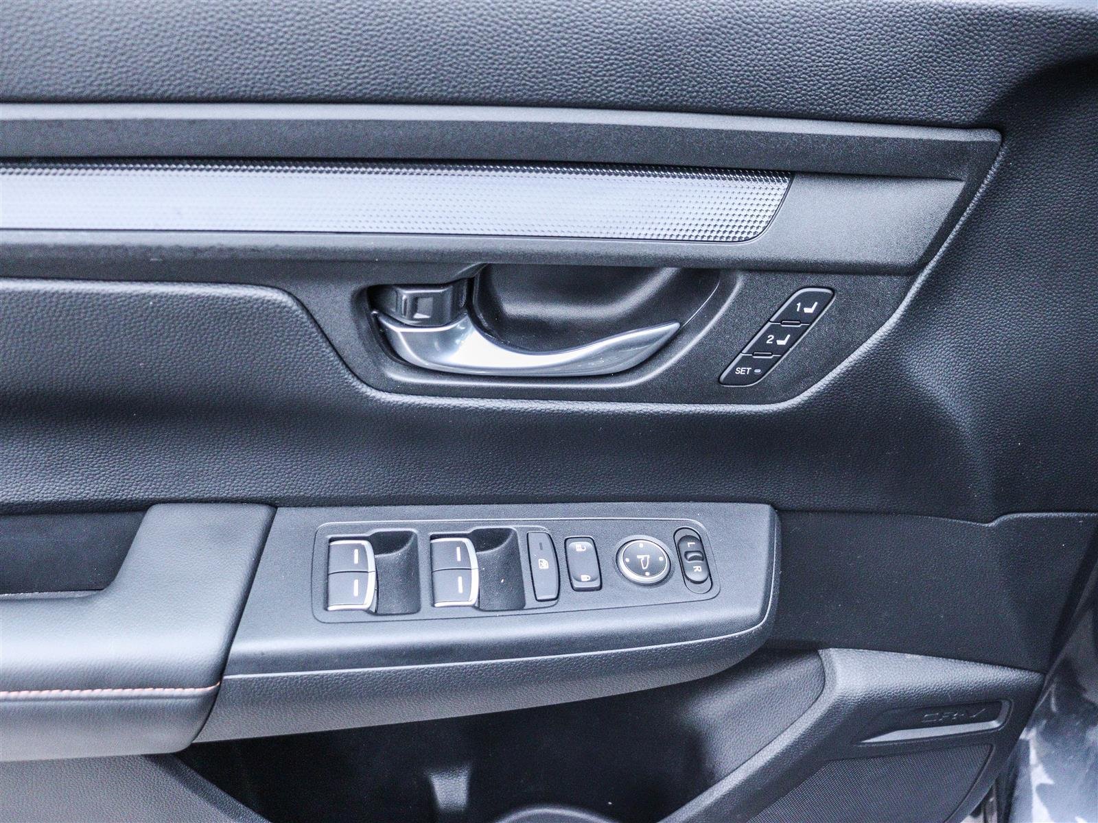 2024 Honda CR-V Hybrid EX-L Ottawa & Gatineau - photo #9