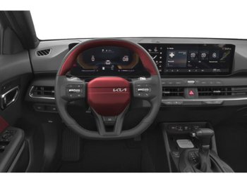 Kia K4 GT-Line Turbo