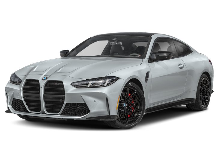 2026 BMW M4 
