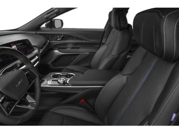 Cadillac LYRIQ LYRIQ-V haut de gamme