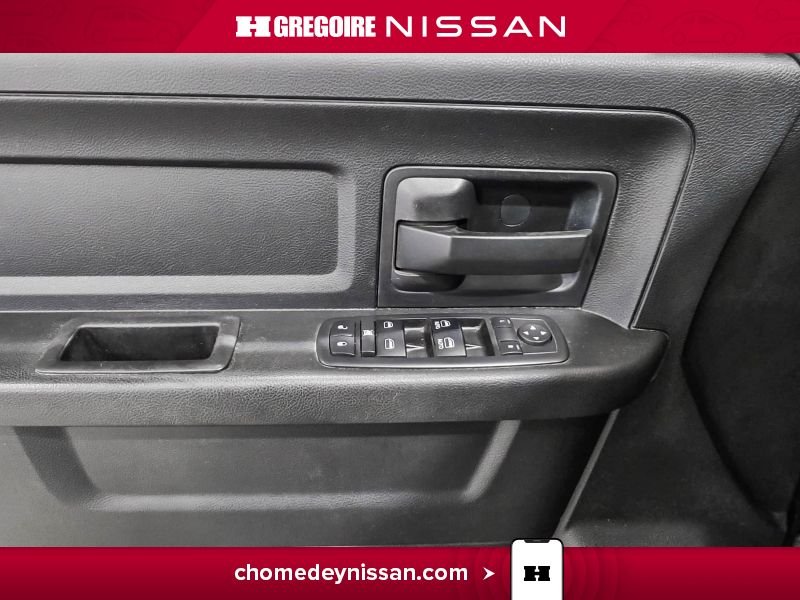 2017 Dodge Ram Black Laval - photo #12