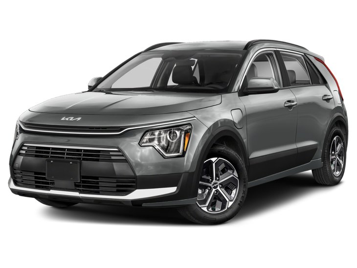 2026 Kia Niro hybride rechargeable EX