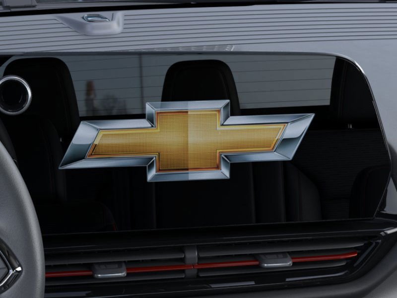 CHEVROLET Silverado EV RST 2024 Noir Saint-Eustache - photo #19