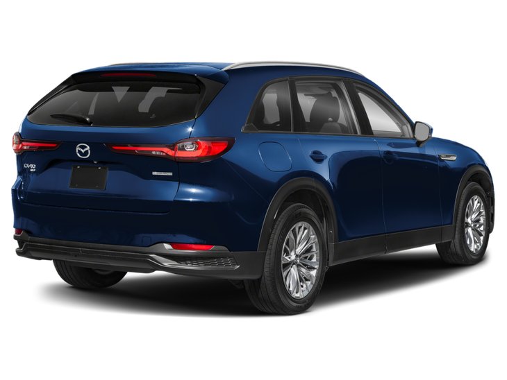 2026 Mazda CX-90 hybride rechargeable GS-L