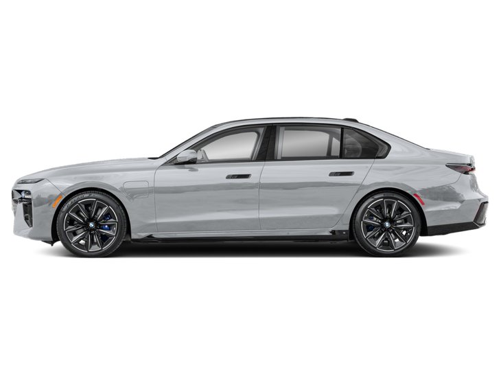2026 BMW Série 7 750e xDrive