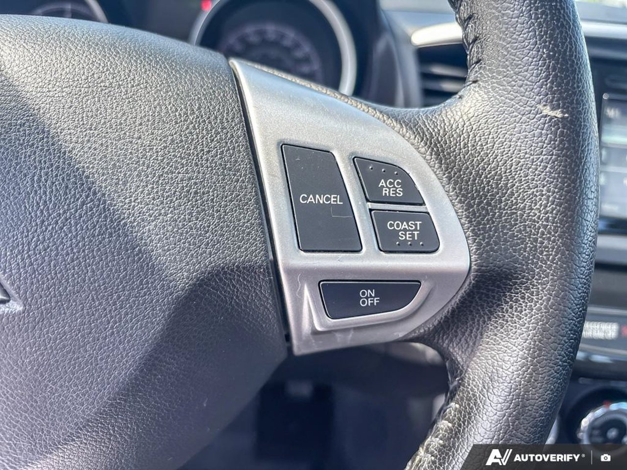 2017 Mitsubishi Lancer JA32U2FU4HU602406 Black Mirabel - photo #17