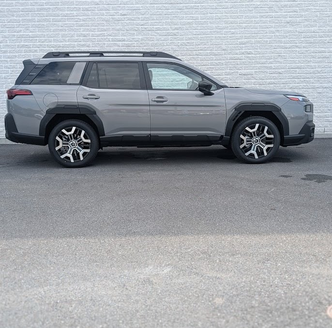 2026 Subaru Outback Premier XT AWD River Rock Pearl