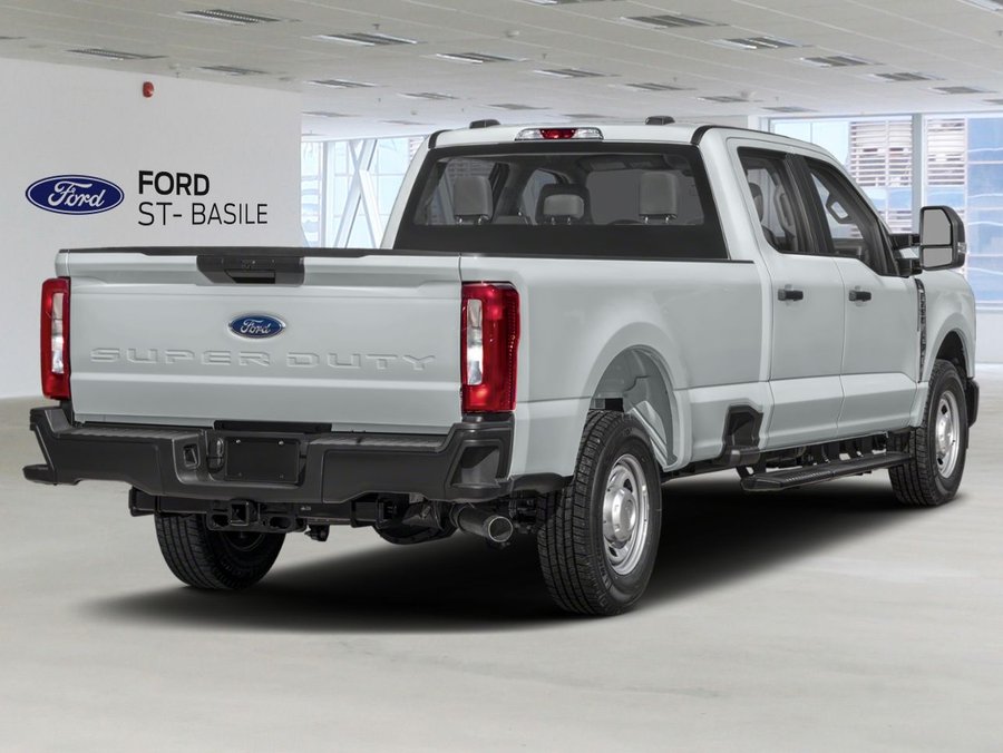 2026 Ford Super Duty F-250 SRW 2026 Avalanche
