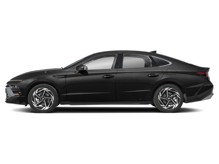 Hyundai Sonata 2024 2024 Noir abysse