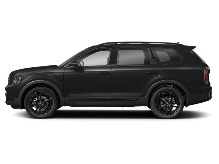 2025 Kia Telluride X-Line
