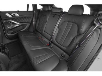 BMW X6 M Competition