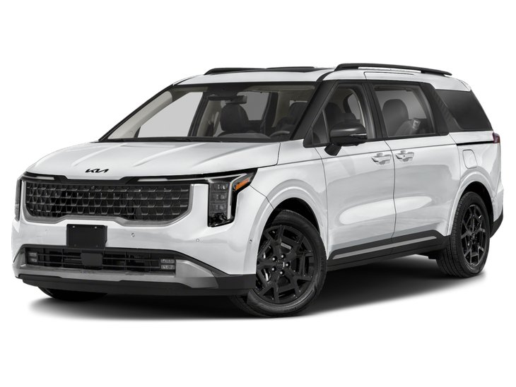 2027 Kia Carnival Hybrid SX