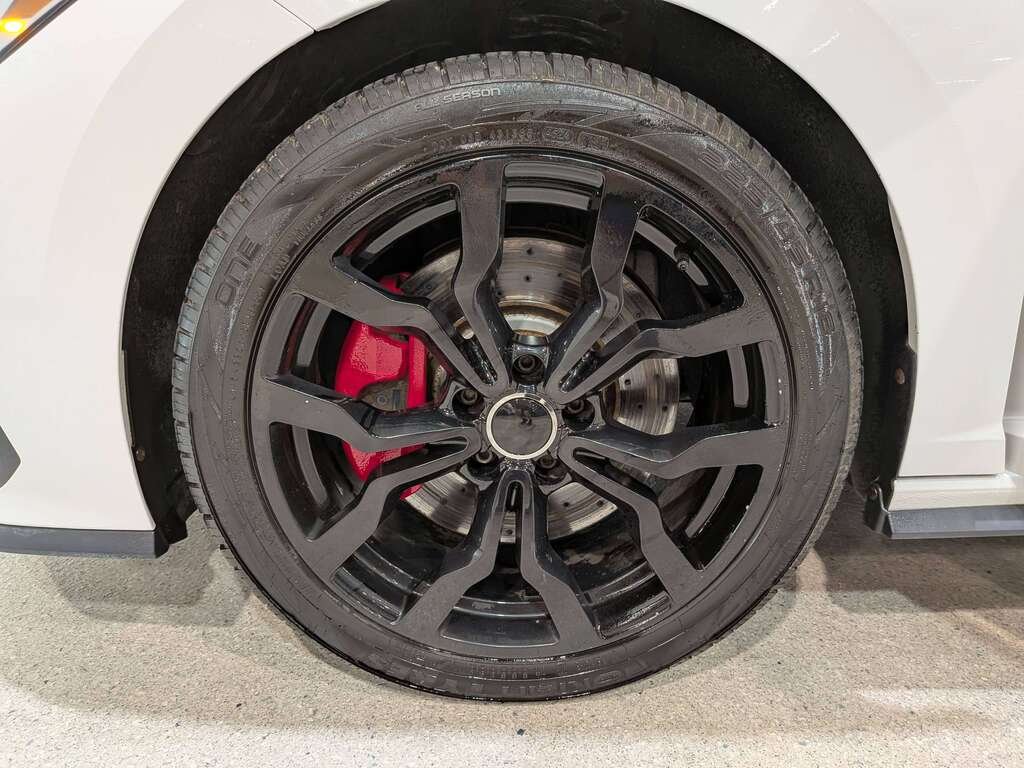 2020 Volkswagen Jetta GLI DSG White Val-David - photo #37