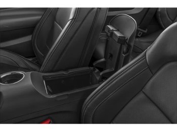 Ford Mustang Ecoboost haut niveau