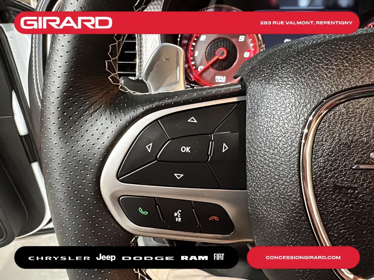 DODGE CHARGER 2023 Beige Repentigny - photo #23