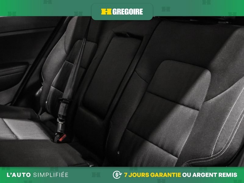 2022 Kia Sportage Blue Saint-Eustache - photo #25