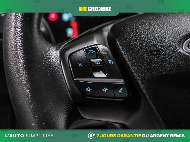 Ford Escape 730288 | SE AWD AUTO A/C GR ELECT MAGS CAM RECUL BLUETOOTH 2021 Noir Laval - photo #17