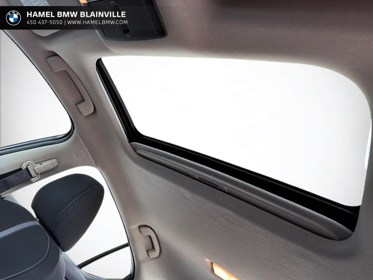 Nissan Sentra SV CVT 2021 Noir Blainville - photo #15