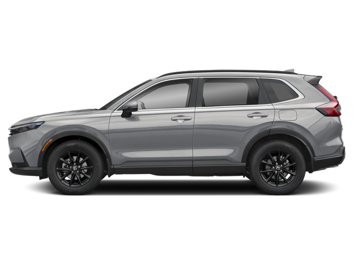 2026 Honda CR-V Sport