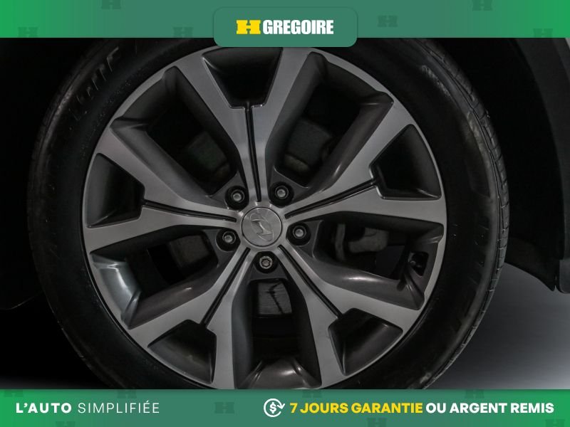 2022 Hyundai Palisade White Laval - photo #8