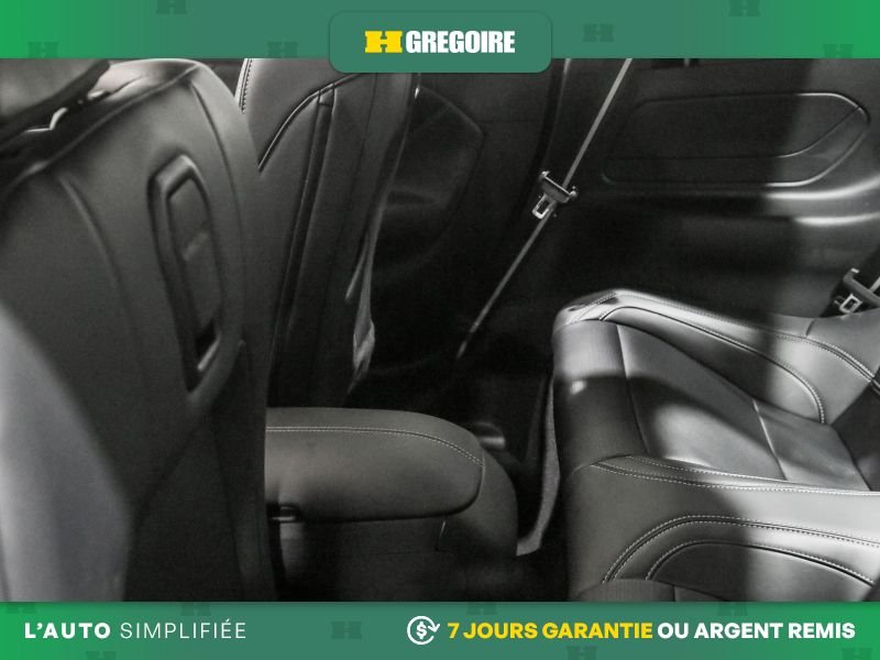 2025 Ford Mustang Green Saint-Eustache - photo #27